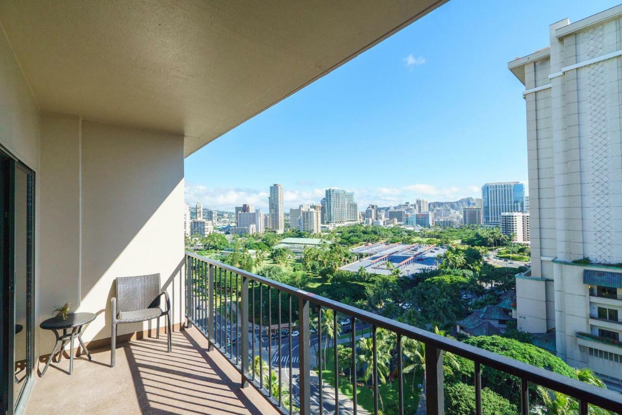 Aparthotel Aqua Palms Waikiki